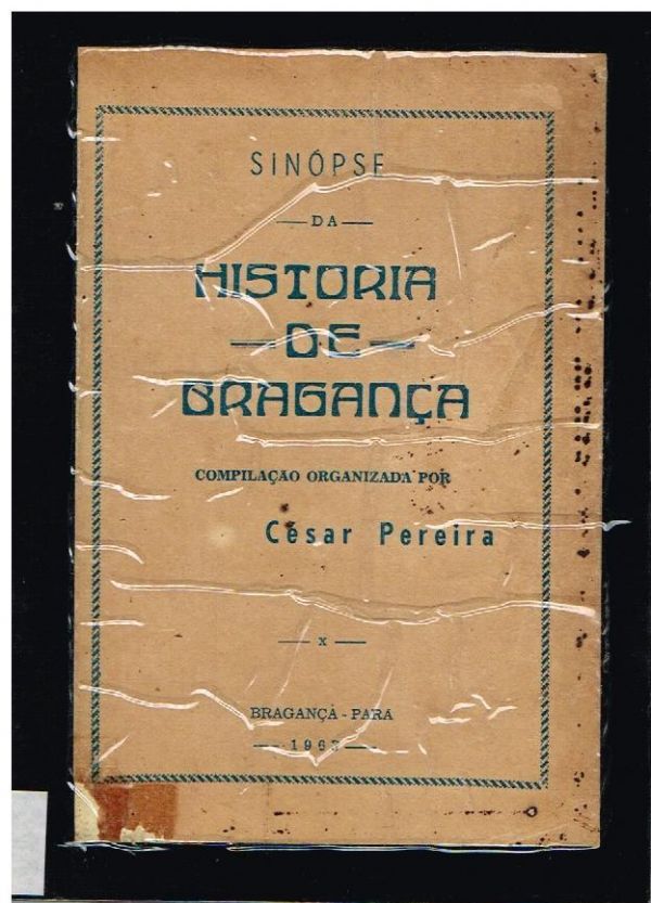 História de Bragança
